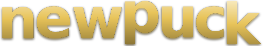 newpuck logo